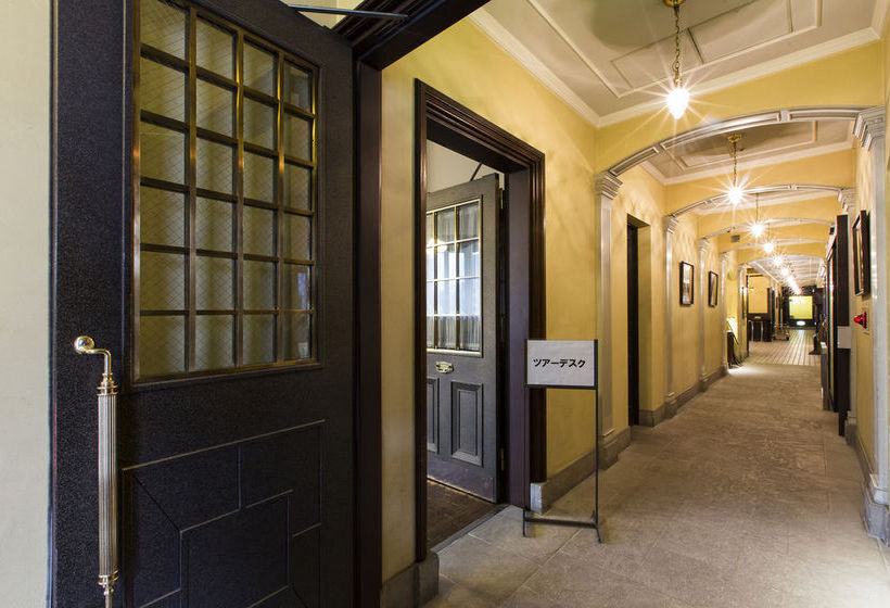 Hotel Monterey Sapporo