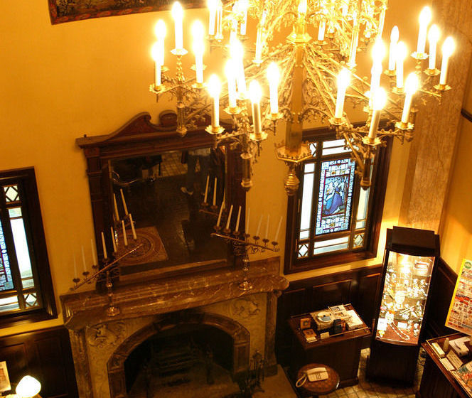 Hotel Monterey Sapporo