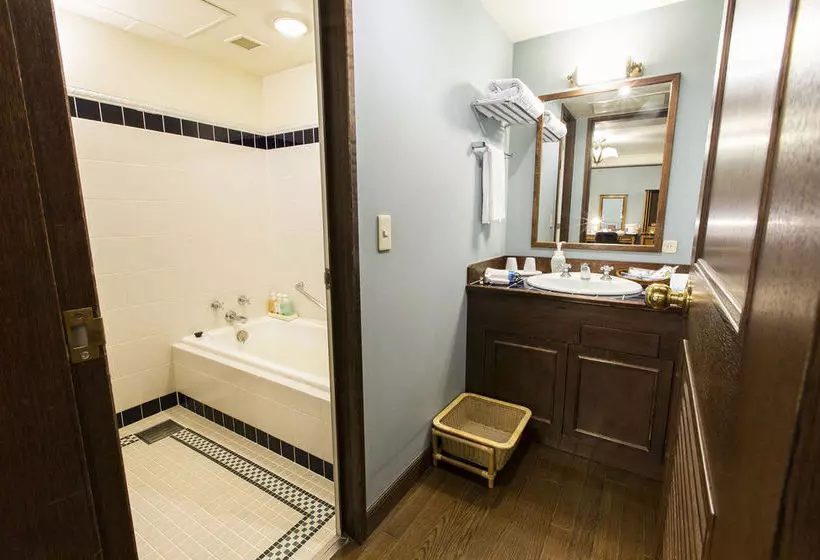 Отель Monterey Sapporo