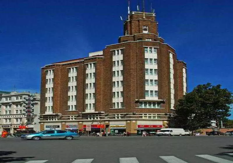 Hotel Nanyuan Inn Bohai
