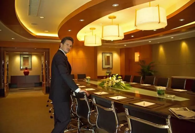 Songjiang New Century Grand Hotel Shanghai