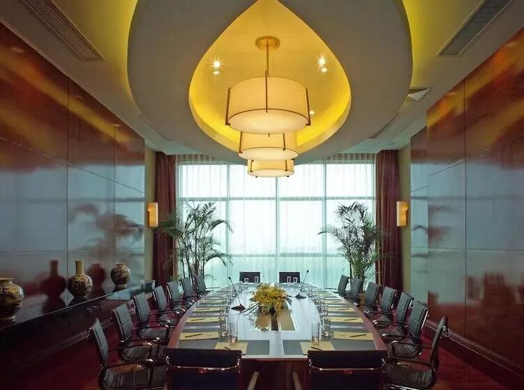 Songjiang New Century Grand Hotel Shanghai