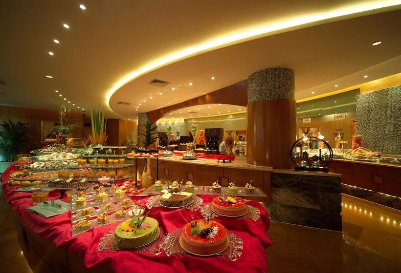 Songjiang New Century Grand Hotel Shanghai