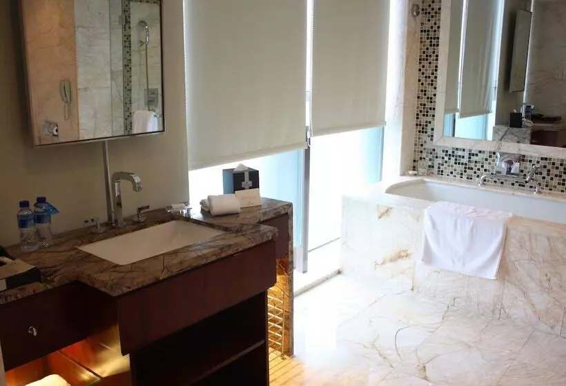 Songjiang New Century Grand Hotel Shanghai