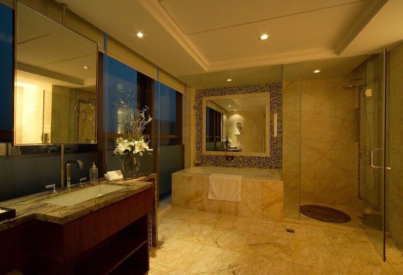 Songjiang New Century Grand Hotel Shanghai