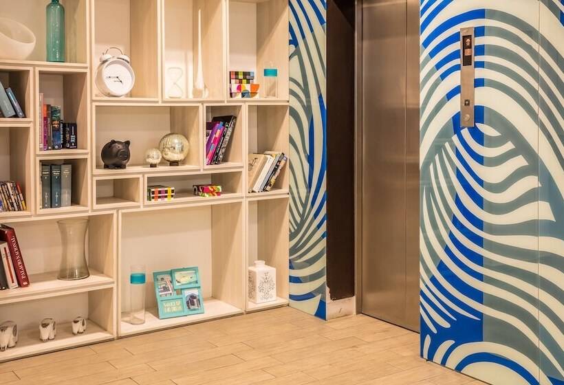 فندق One Monterrey Aeropuerto