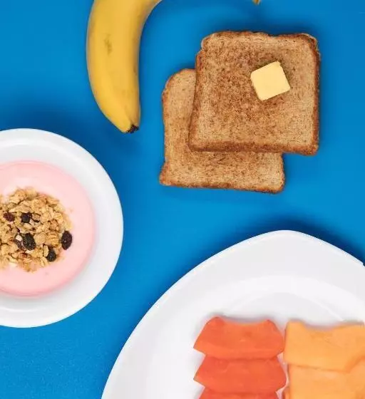 فندق One Puebla Finsa