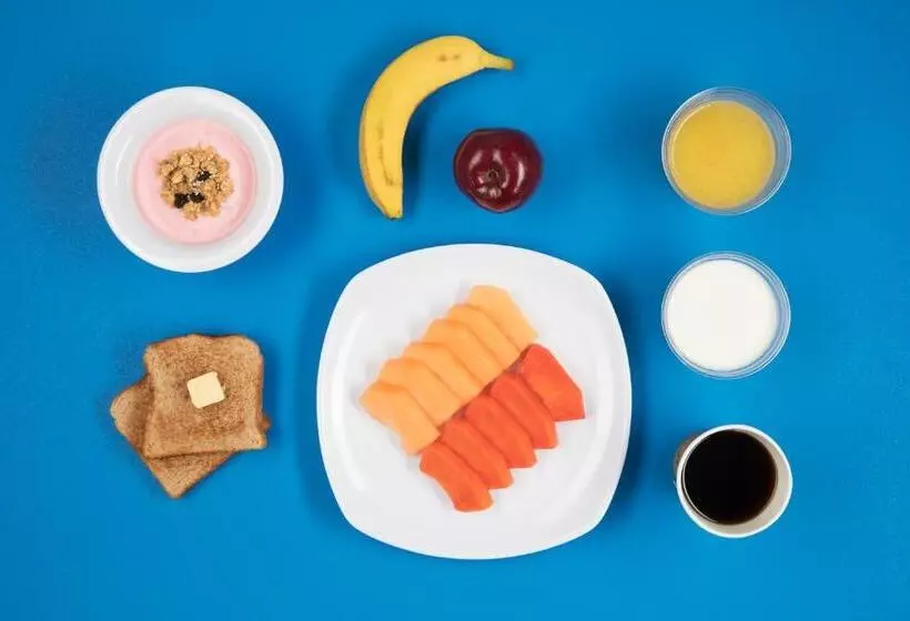 فندق One Puebla Finsa