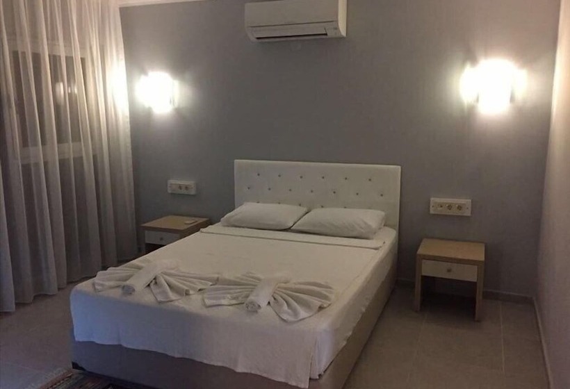 בית מלון כפרי Pine Beach Boutique