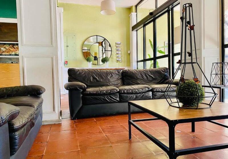 فندق Plaza Morelia