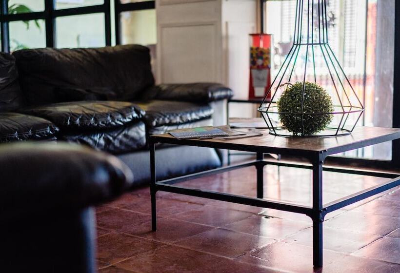 فندق Plaza Morelia