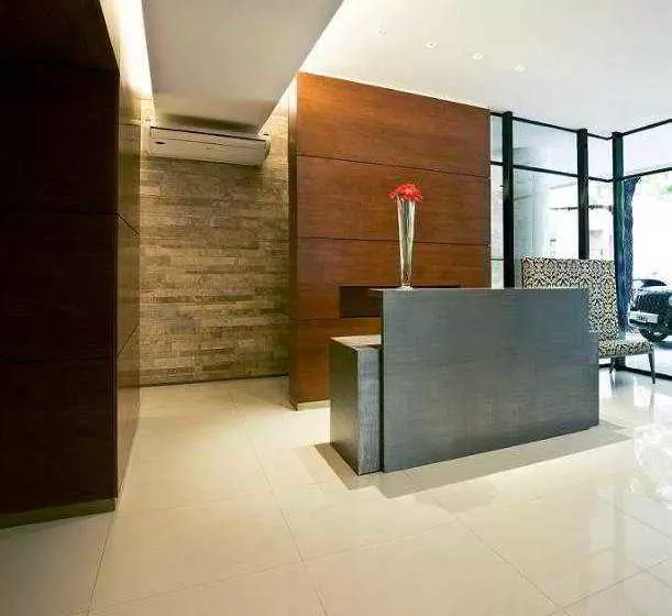 Hotel Polo Suites By Hollywood