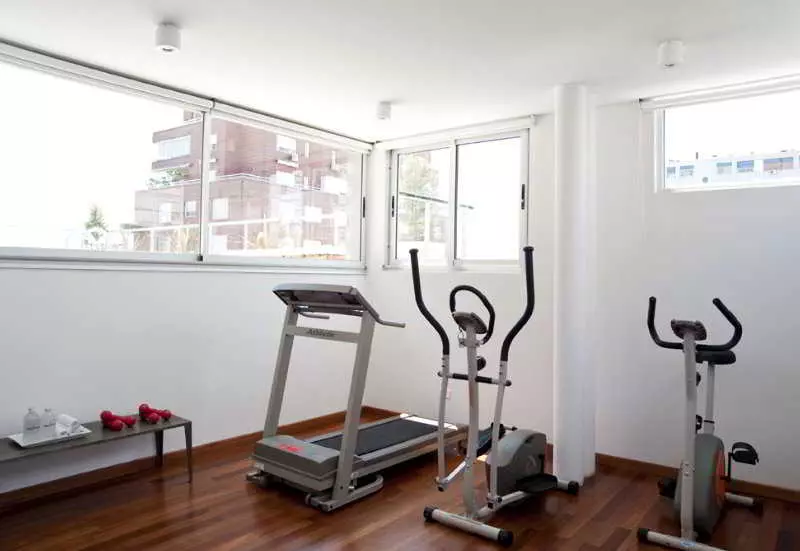 Hotel Polo Suites By Hollywood