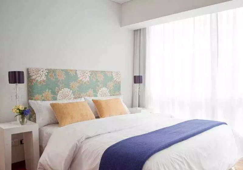 Hotel Polo Suites By Hollywood