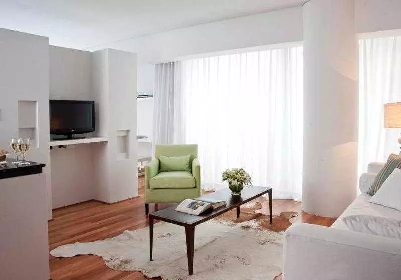 Hotel Polo Suites By Hollywood