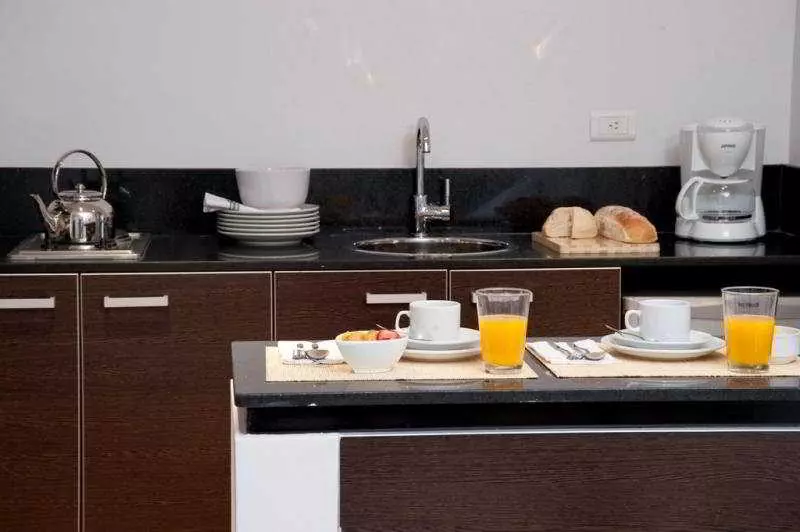 Hotel Polo Suites By Hollywood