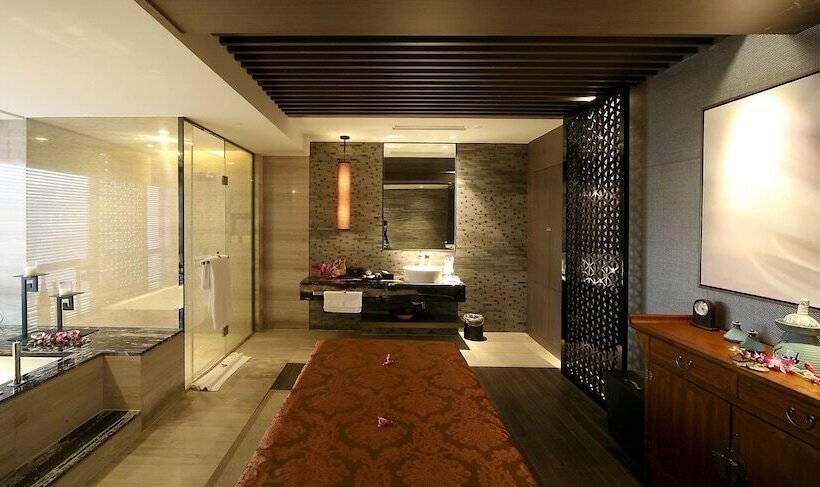 Hotel Pullman Shanghai Jing An