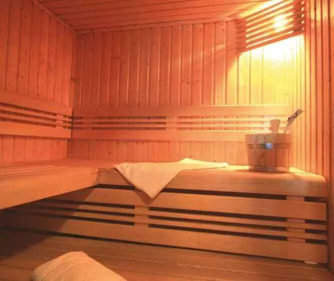 فندق Résidence Lagrange Vacances L Arollaie