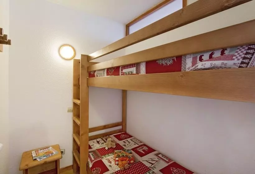 Отель Résidence Odalys Le Christiania