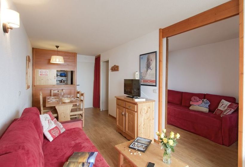 בית מלון כפרי Résidence Odalys Le Christiania