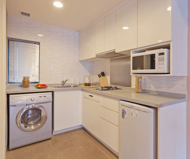 Отель Mango Garden City Business Apartment