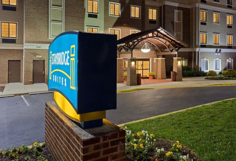 فندق Residence Inn By Marriott Bwi Airport