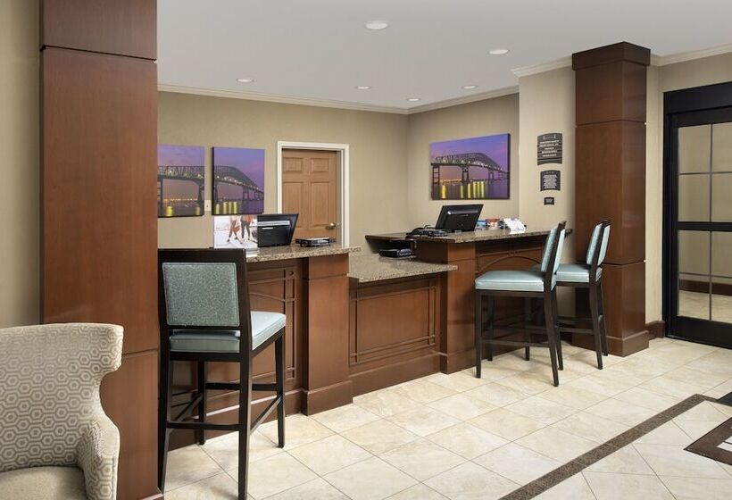فندق Residence Inn By Marriott Bwi Airport