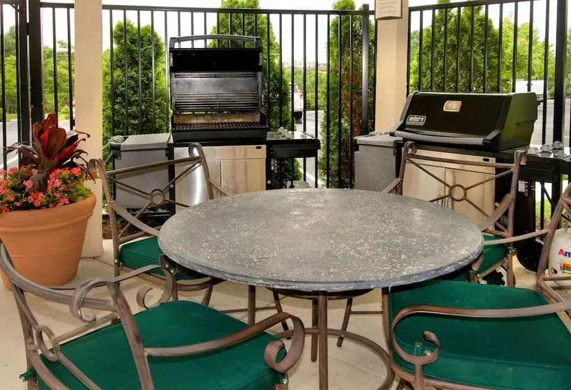 Hotel Residence Inn By Marriott Bwi Airport