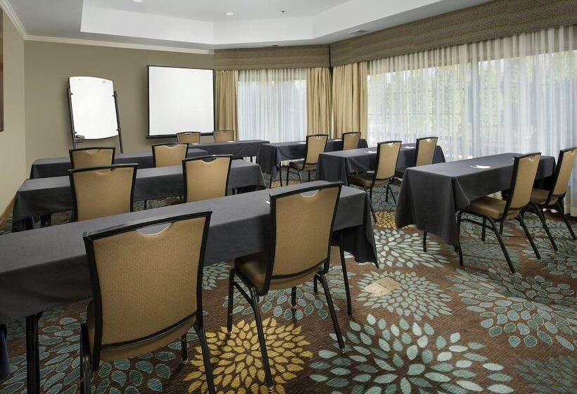 فندق Residence Inn By Marriott Bwi Airport