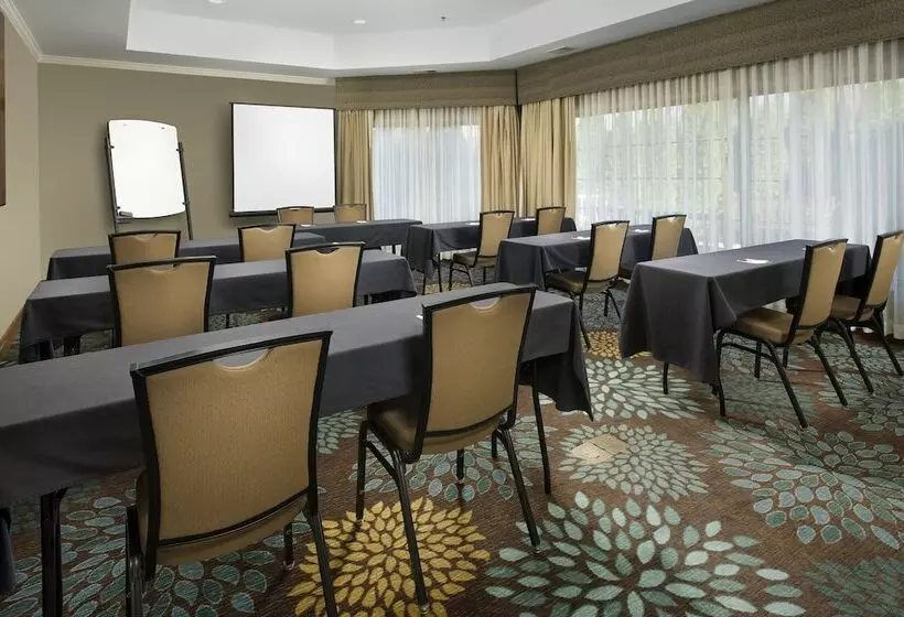 Hotel Residence Inn By Marriott Bwi Airport