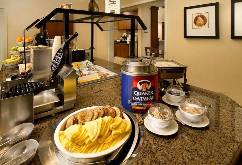 فندق Residence Inn By Marriott Bwi Airport