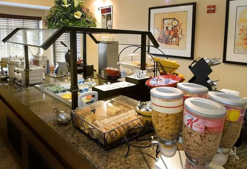 Hotel Residence Inn By Marriott Bwi Airport