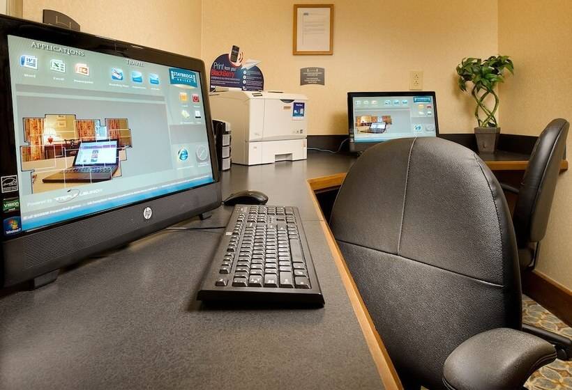 فندق Residence Inn By Marriott Bwi Airport