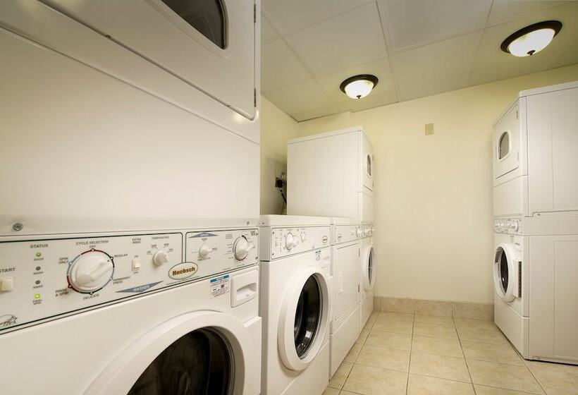 فندق Residence Inn By Marriott Bwi Airport