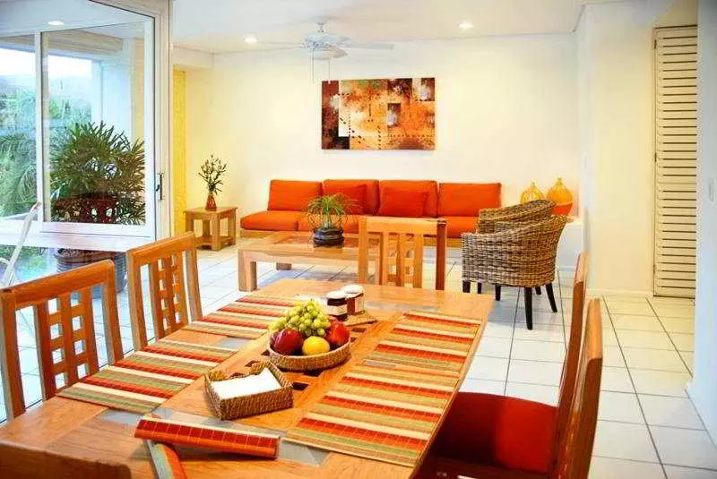 Отель Suites Club De Golf