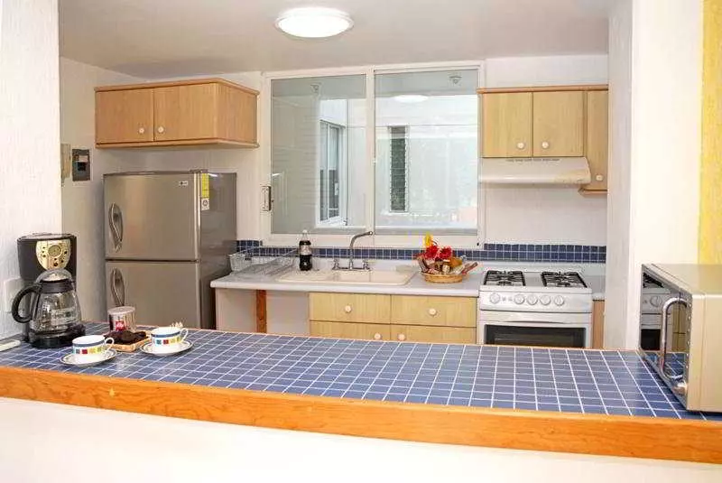 Отель Suites Club De Golf