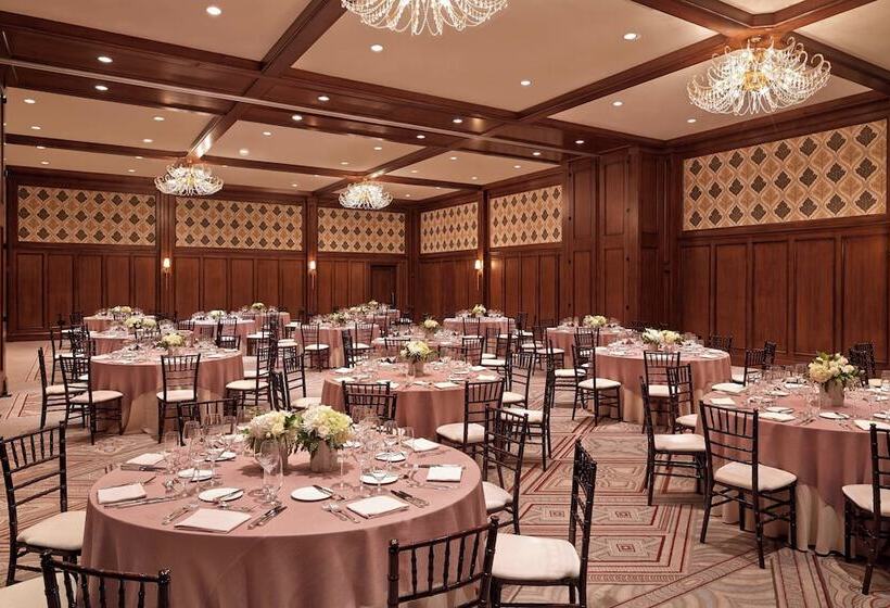 هتل St. Regis Deer Valley