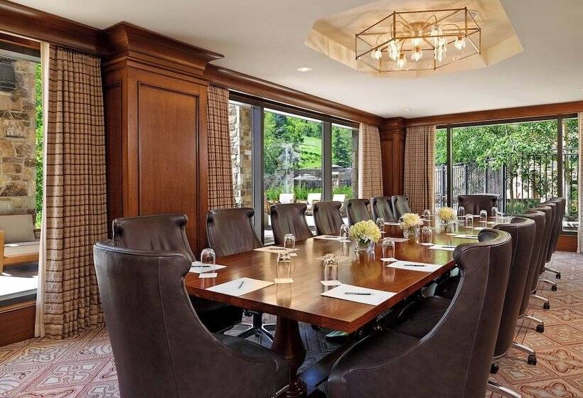 هتل St. Regis Deer Valley