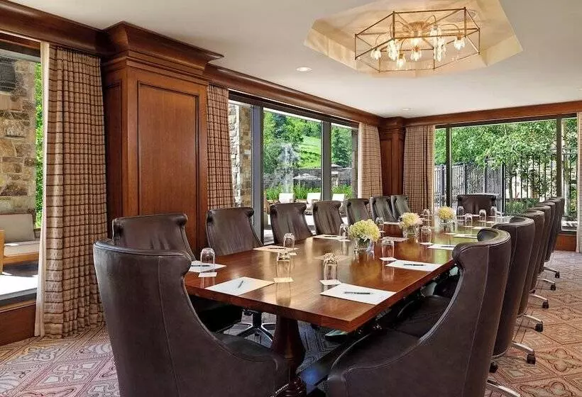 ホテル St. Regis Deer Valley