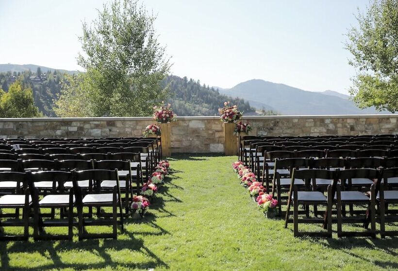 هتل St. Regis Deer Valley