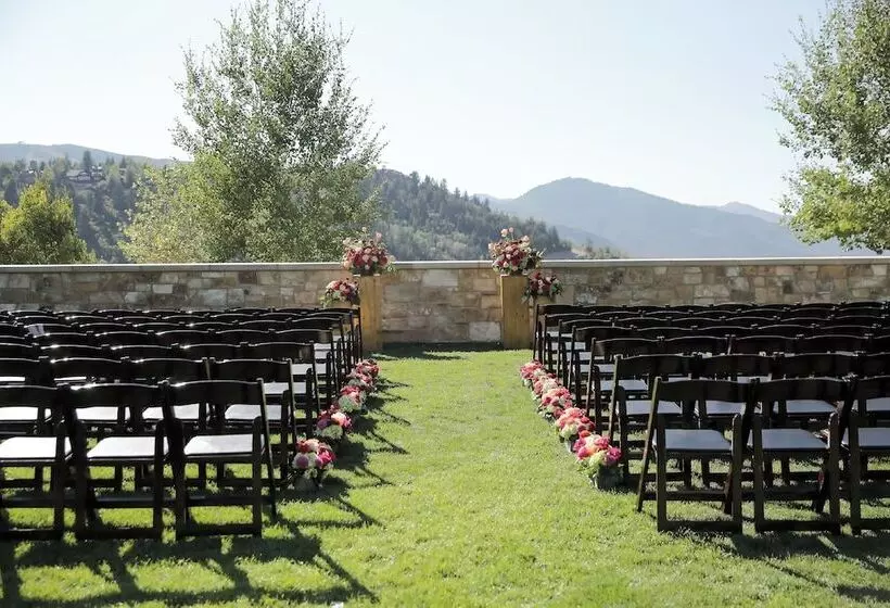 ホテル St. Regis Deer Valley