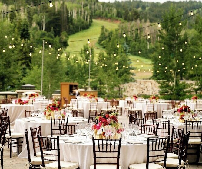 هتل St. Regis Deer Valley