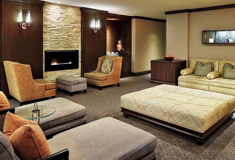 هتل St. Regis Deer Valley