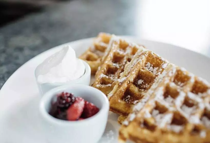 ホテル St. Regis Deer Valley