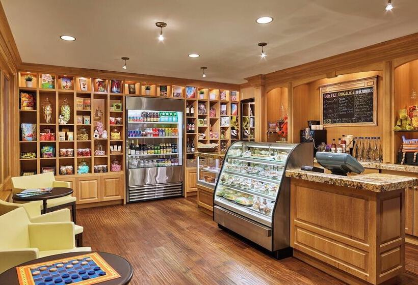 هتل St. Regis Deer Valley