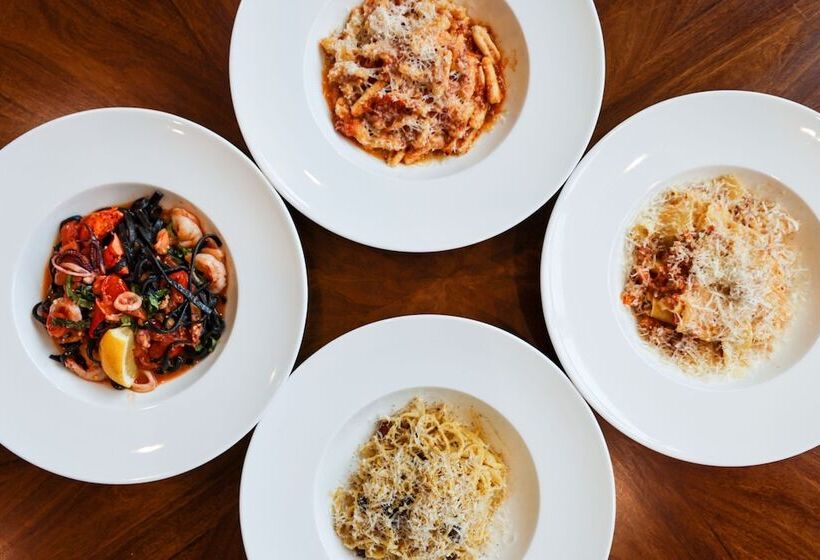 هتل St. Regis Deer Valley