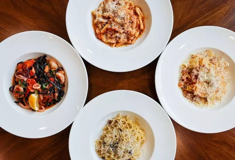 ホテル St. Regis Deer Valley