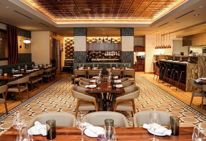 ホテル St. Regis Deer Valley