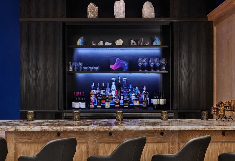 هتل St. Regis Deer Valley