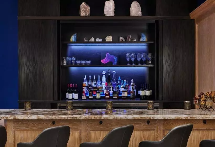 ホテル St. Regis Deer Valley